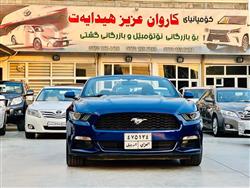 فۆرد مۆستانگ